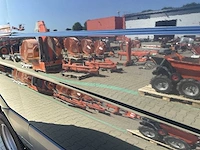 2012 volkswagen crafter bedrijfswagen - afbeelding 2 van  34