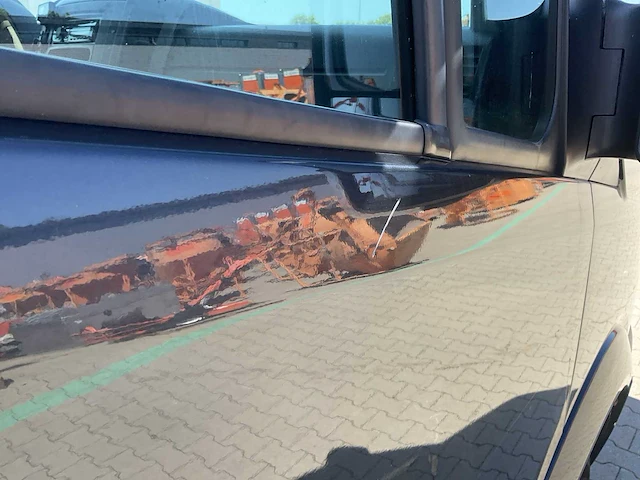 2012 volkswagen crafter bedrijfswagen - afbeelding 3 van  34