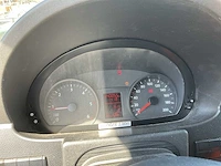 2012 volkswagen crafter bedrijfswagen - afbeelding 7 van  34