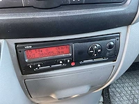 2012 volkswagen crafter bedrijfswagen - afbeelding 11 van  34