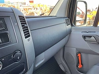 2012 volkswagen crafter bedrijfswagen - afbeelding 13 van  34