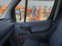 2012 volkswagen crafter bedrijfswagen - afbeelding 14 van  34