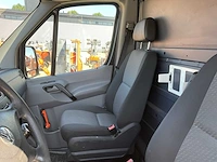 2012 volkswagen crafter bedrijfswagen - afbeelding 15 van  34