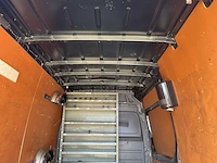 2012 volkswagen crafter bedrijfswagen - afbeelding 17 van  34