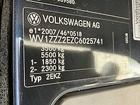 2012 volkswagen crafter bedrijfswagen - afbeelding 28 van  34