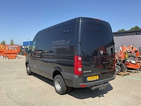 2012 volkswagen crafter bedrijfswagen - afbeelding 29 van  34