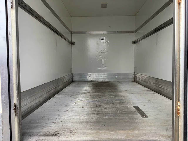 2012 volkswagen crafter elektric bedrijfswagen - afbeelding 3 van  15