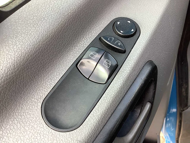 2012 volkswagen crafter elektric bedrijfswagen - afbeelding 5 van  15