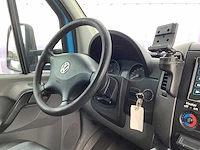 2012 volkswagen crafter elektric bedrijfswagen - afbeelding 7 van  15