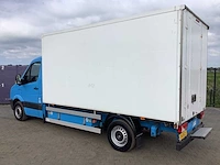 2012 volkswagen crafter elektric bedrijfswagen - afbeelding 10 van  15