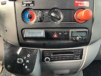 2012 volkswagen crafter elektric bedrijfswagen - afbeelding 14 van  15