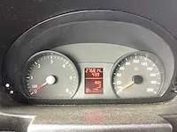 2012 volkswagen crafter elektrische bedrijfswagen/bakwagen - afbeelding 11 van  18