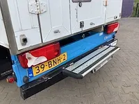 2012 volkswagen crafter elektrische bedrijfswagen/bakwagen - afbeelding 7 van  18
