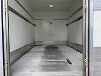 2012 volkswagen crafter elektrische bedrijfswagen/bakwagen - afbeelding 8 van  18