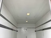 2012 volkswagen crafter elektrische bedrijfswagen/bakwagen - afbeelding 9 van  18