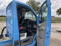 2012 volkswagen e-crafter bedrijfswagen body - afbeelding 3 van  19