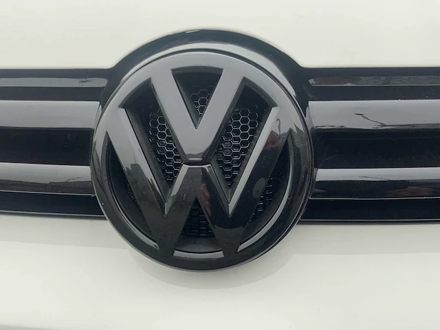 2012 volkswagen golf tsi r 4motion personenauto - afbeelding 11 van  45