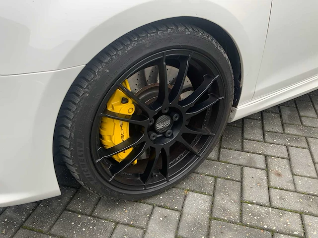 2012 volkswagen golf tsi r 4motion personenauto - afbeelding 13 van  45