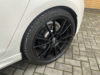 2012 volkswagen golf tsi r 4motion personenauto - afbeelding 14 van  45