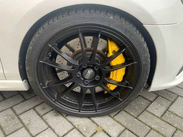 2012 volkswagen golf tsi r 4motion personenauto - afbeelding 16 van  45