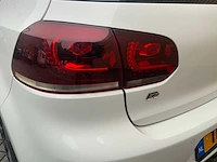 2012 volkswagen golf tsi r 4motion personenauto - afbeelding 19 van  45