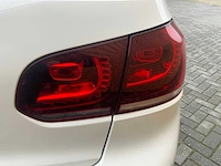 2012 volkswagen golf tsi r 4motion personenauto - afbeelding 20 van  45