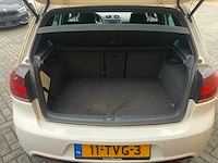 2012 volkswagen golf tsi r 4motion personenauto - afbeelding 22 van  45