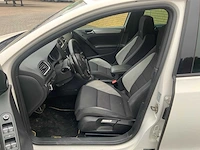 2012 volkswagen golf tsi r 4motion personenauto - afbeelding 27 van  45