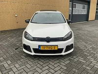 2012 volkswagen golf tsi r 4motion personenauto - afbeelding 2 van  45