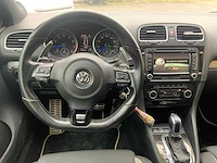 2012 volkswagen golf tsi r 4motion personenauto - afbeelding 31 van  45