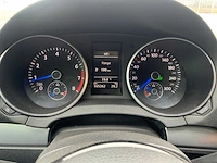 2012 volkswagen golf tsi r 4motion personenauto - afbeelding 34 van  45