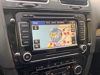 2012 volkswagen golf tsi r 4motion personenauto - afbeelding 36 van  45