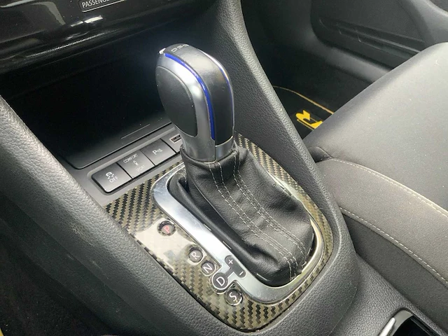 2012 volkswagen golf tsi r 4motion personenauto - afbeelding 37 van  45