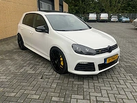 2012 volkswagen golf tsi r 4motion personenauto - afbeelding 3 van  45