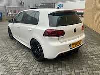 2012 volkswagen golf tsi r 4motion personenauto - afbeelding 5 van  45