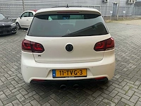 2012 volkswagen golf tsi r 4motion personenauto - afbeelding 6 van  45