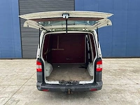 2012 volkswagen transporter 2.0 tdi bedrijfswagen - afbeelding 2 van  27
