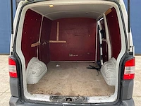 2012 volkswagen transporter 2.0 tdi bedrijfswagen - afbeelding 3 van  27