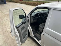 2012 volkswagen transporter 2.0 tdi bedrijfswagen - afbeelding 4 van  27