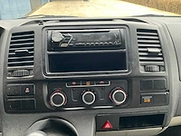 2012 volkswagen transporter 2.0 tdi bedrijfswagen - afbeelding 8 van  27