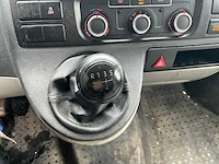 2012 volkswagen transporter 2.0 tdi bedrijfswagen - afbeelding 9 van  27