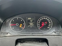 2012 volkswagen transporter 2.0 tdi bedrijfswagen - afbeelding 10 van  27