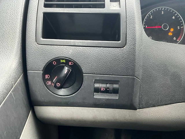 2012 volkswagen transporter 2.0 tdi bedrijfswagen - afbeelding 11 van  27