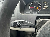 2012 volkswagen transporter 2.0 tdi bedrijfswagen - afbeelding 13 van  27