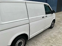 2012 volkswagen transporter 2.0 tdi bedrijfswagen - afbeelding 16 van  27