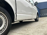 2012 volkswagen transporter 2.0 tdi bedrijfswagen - afbeelding 18 van  27