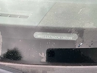 2012 volkswagen transporter 2.0 tdi bedrijfswagen - afbeelding 19 van  27