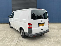 2012 volkswagen transporter 2.0 tdi bedrijfswagen - afbeelding 21 van  27