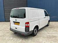 2012 volkswagen transporter 2.0 tdi bedrijfswagen - afbeelding 22 van  27