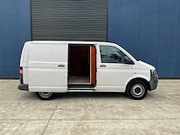 2012 volkswagen transporter 2.0 tdi bedrijfswagen - afbeelding 24 van  27